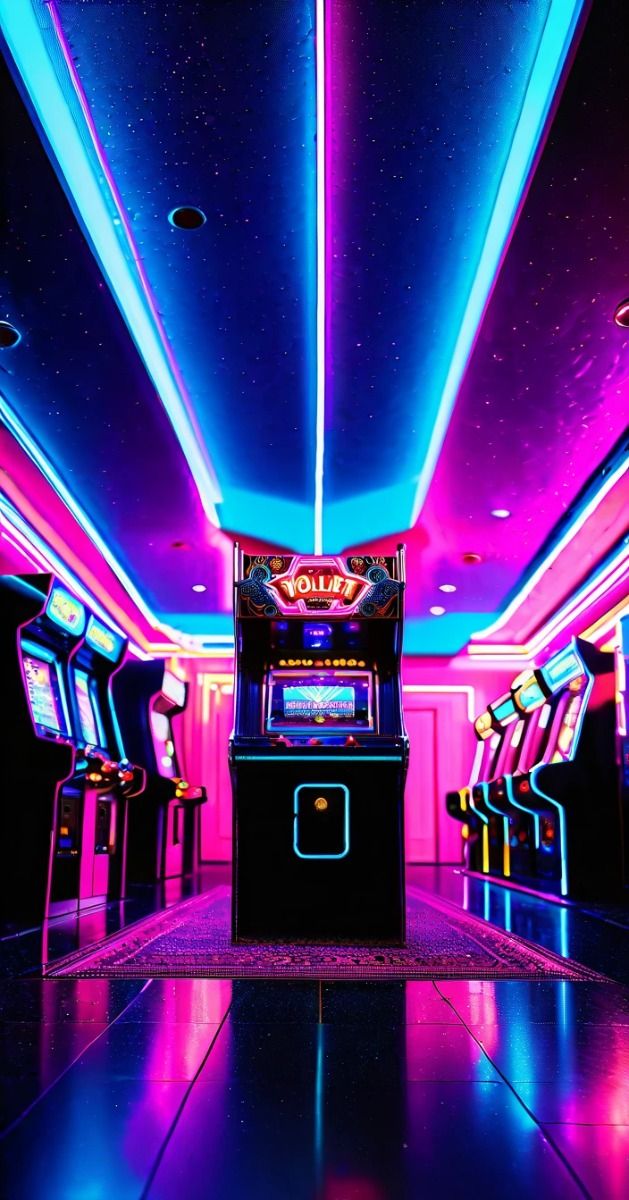 Push Gaming gameplay walkthrough