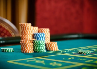 Prize payout structure